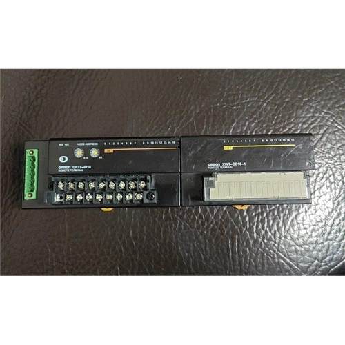 欧姆龙DRT2-ID16XWO欧姆