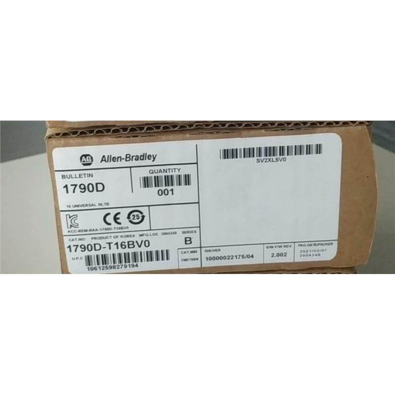 1790D-T16BV0库存标价