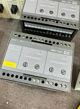 丹控控制器，DEIF RMC132D.拆机件，成色如图，功能议价