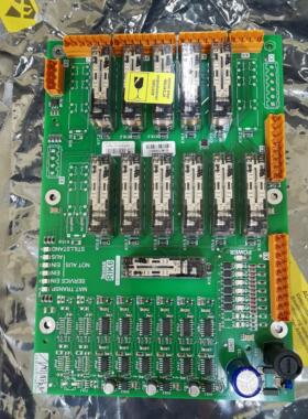 特吕茨勒全新原装中控板RIK6F9495-35.236.10