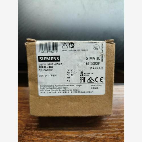 西门子6ES7 131-6BF00-0CA0，现货，全新库存现货议价