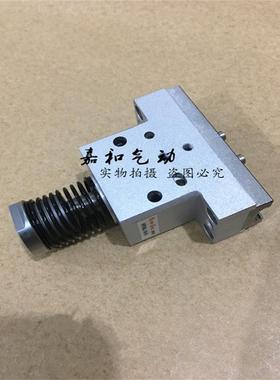 New-Era新时代机械夹爪HP09F/HP09R/HP09L/HP09-8/10/16/20-L-M-H