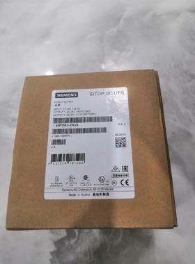 西门子电源模块 6EP1931-2FC21，实图拍摄现货一台议价