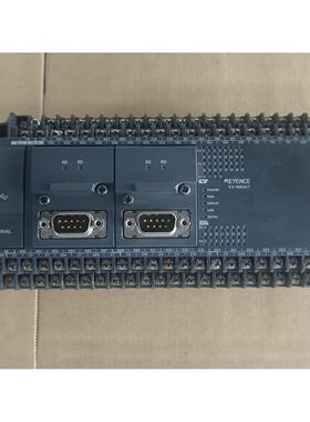 【出】基恩士KV-N60AT成色如图