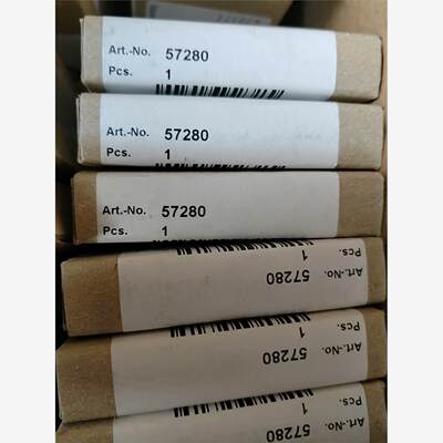 57280全新库存现货进口未拆封议价