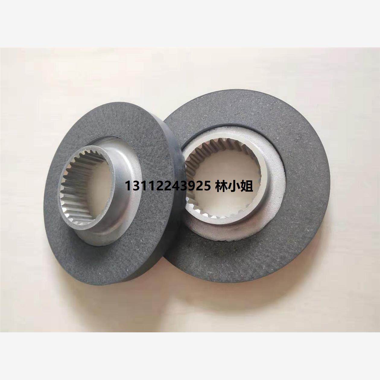 原厂PRECIMA普瑞玛电磁制器动 LR76927 BRE150 FDB17 FDB20刹车片