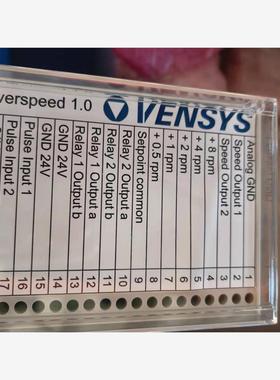 进口过速模块Overspeed 1. 0全新带包装20个有需议价