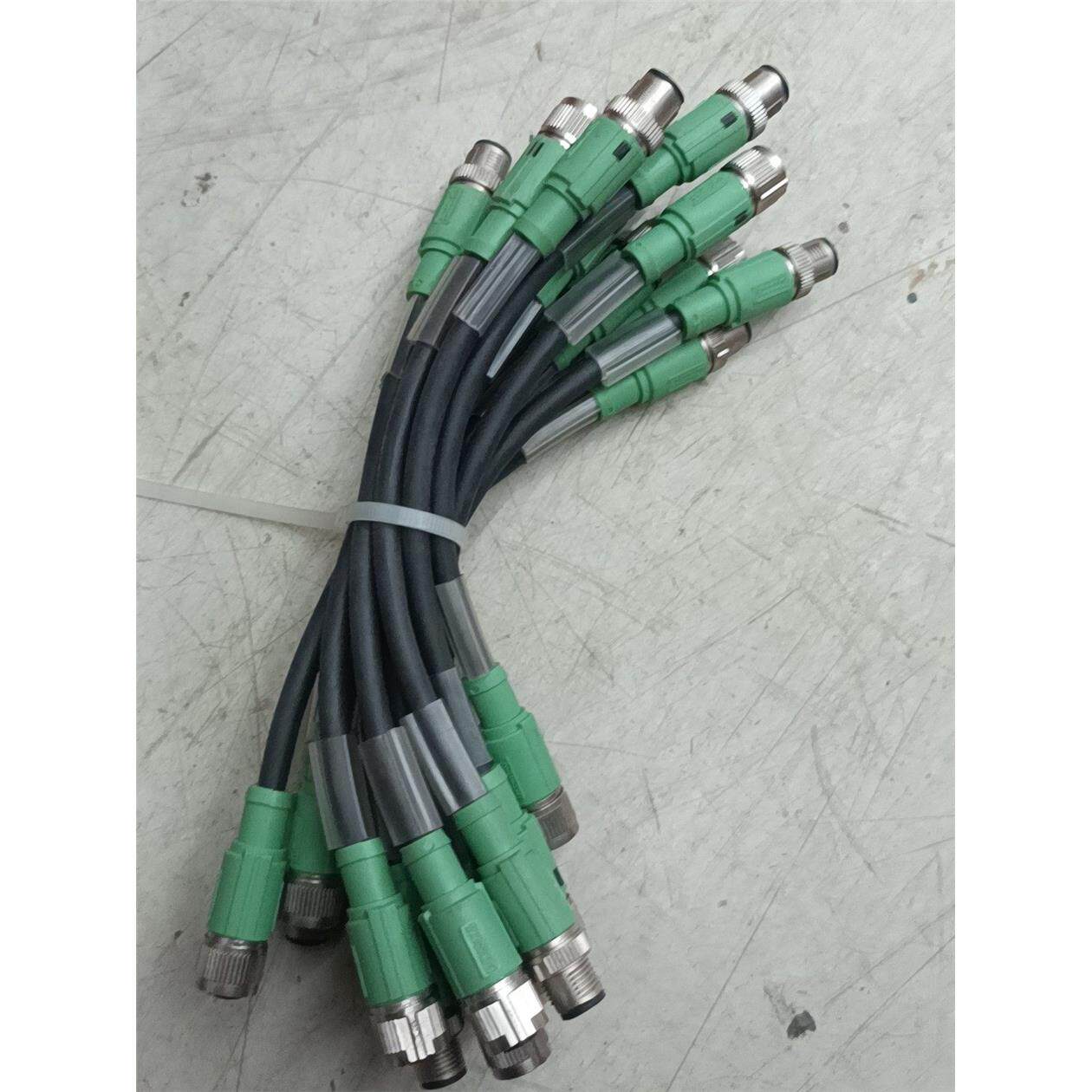 2-3 菲尼克斯 传感器线缆 SAC-5P-MS/ 0,13