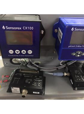 Sensorex TX100 圣瑞克斯传感控制器