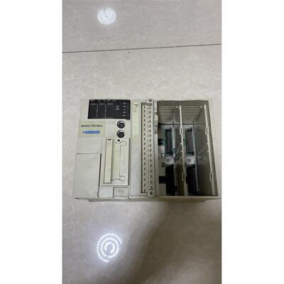 施耐德plcTSX3722101
