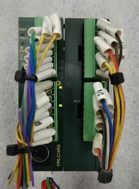 NAiS模块AFP03323-A/FP0-E16RS-A，F议价