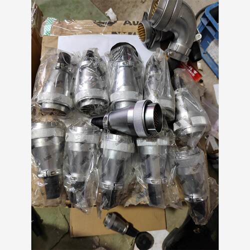 weipu威浦插头WS48-42芯TQ 正品 质量非常好 4