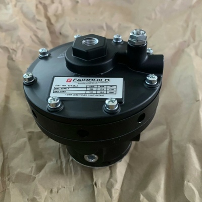 美国FAIRCHILD仙童气动调压阀4514AIJ，全新库存现货