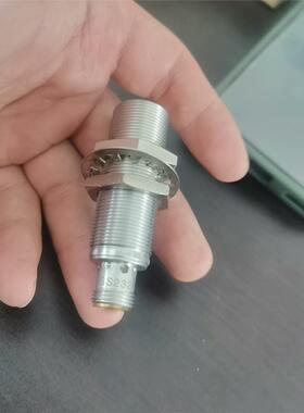 德国原装易福门IGS232感应开关，全新无包装现货