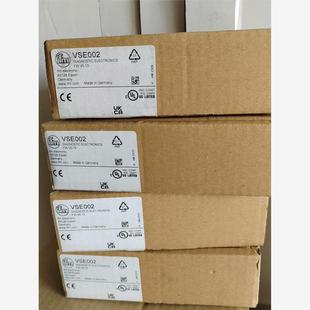 VSE002 IFM 易福門全新用于振動傳感器診斷模塊數(shù)量4議價(jià)