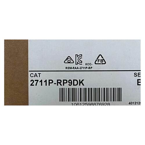 2711P-RP9DK库存正品行