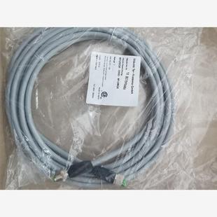 M12SG8 0500 M12BG8连接线8芯 7221