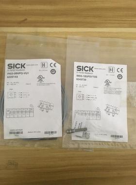 全新德国西克IH03-0B6PO-VU1/IM05-1B5P