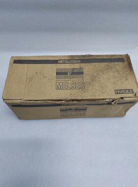FX3U-64MT/ES-A，三菱MITSUBISHI，工程