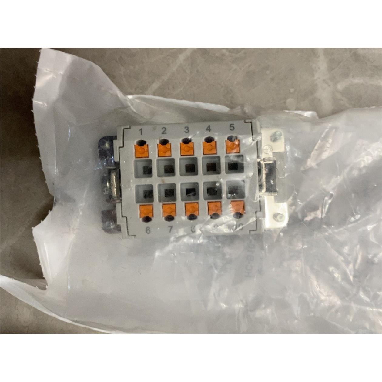 HC-B 10-I-PT-F 1407729