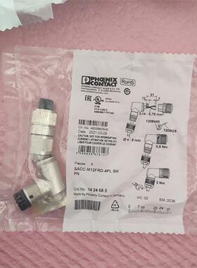 SACC-M12FRD-4PL SH PN