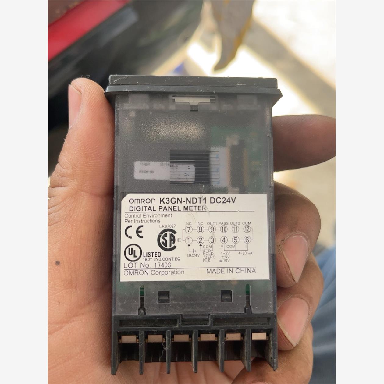 k3gn-ndt1 成色很好 全新现货的 包邮议价