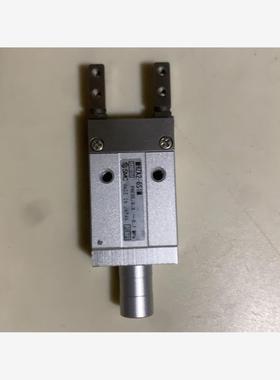 #机电机械五金 库存现货正品SMC气缸MHZA2-6S1M全新无