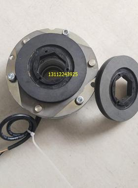 库存现货普瑞玛PRECIMA电磁制动器FDB17 FDB20 24V180V205V电机刹