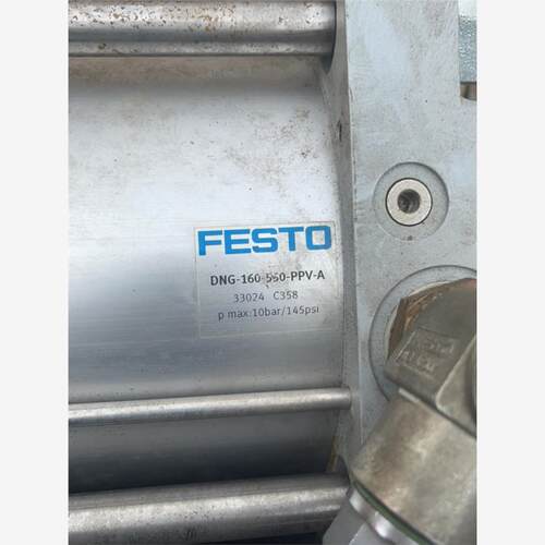 festo d全新现货拆机下来的，需要的联系议价