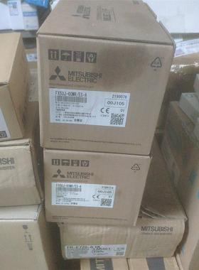 全新三菱PLC，FX5UJ-60MR/ES-A