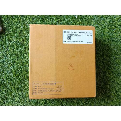 全新台达电源DRP024V1W1A