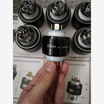 台湾ASIANTOOL库存现货水银滑环A8H，全新库存现货，顺丰包邮议价