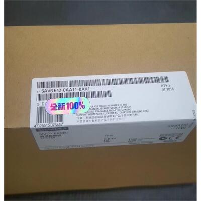 6AV42-0X1/全新西门子SI