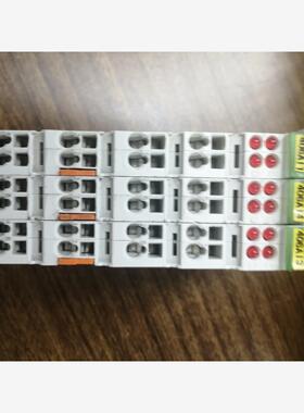 KL3204  倍福模块拆机，需要的联系。议价