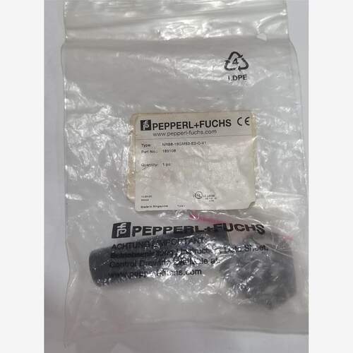 倍加福NRB8-18GM50-E2-C-V1库存现货正品130元议价