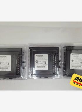 GE 模块 IC694ALG392议价