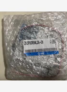 全新库存现货SMC真空发生器ZK2P00R5NL2A-06议价