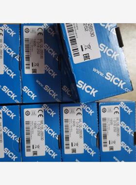 WL12L-2B530库存现货SICK西克光电开关现货全新库存现货，议价