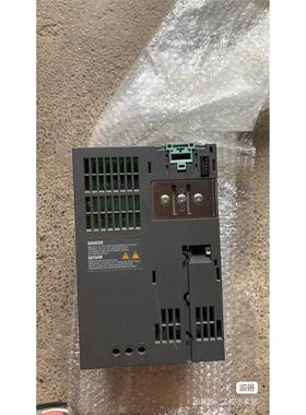 西门子6SL3224-0BE24-0UA0  变频器，功能完