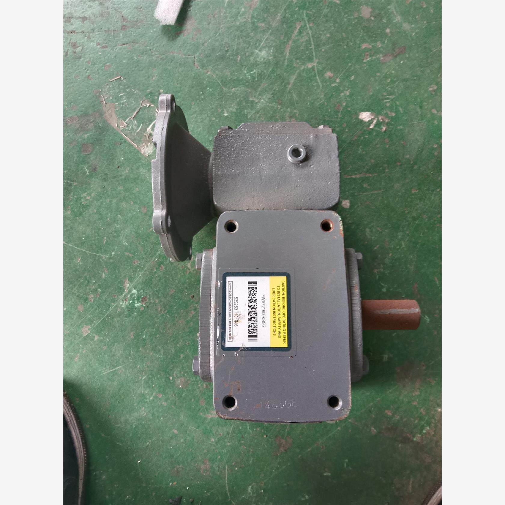 拆机BOSTON减速机议价