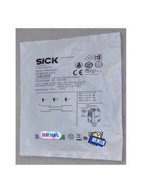 SICK西克电感式传感器 GTB6-N1241 货号：108