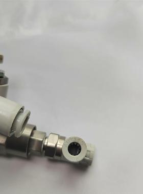 库存现货正品SMC节流阀ASP530F 假一赔十、型号用错、从机