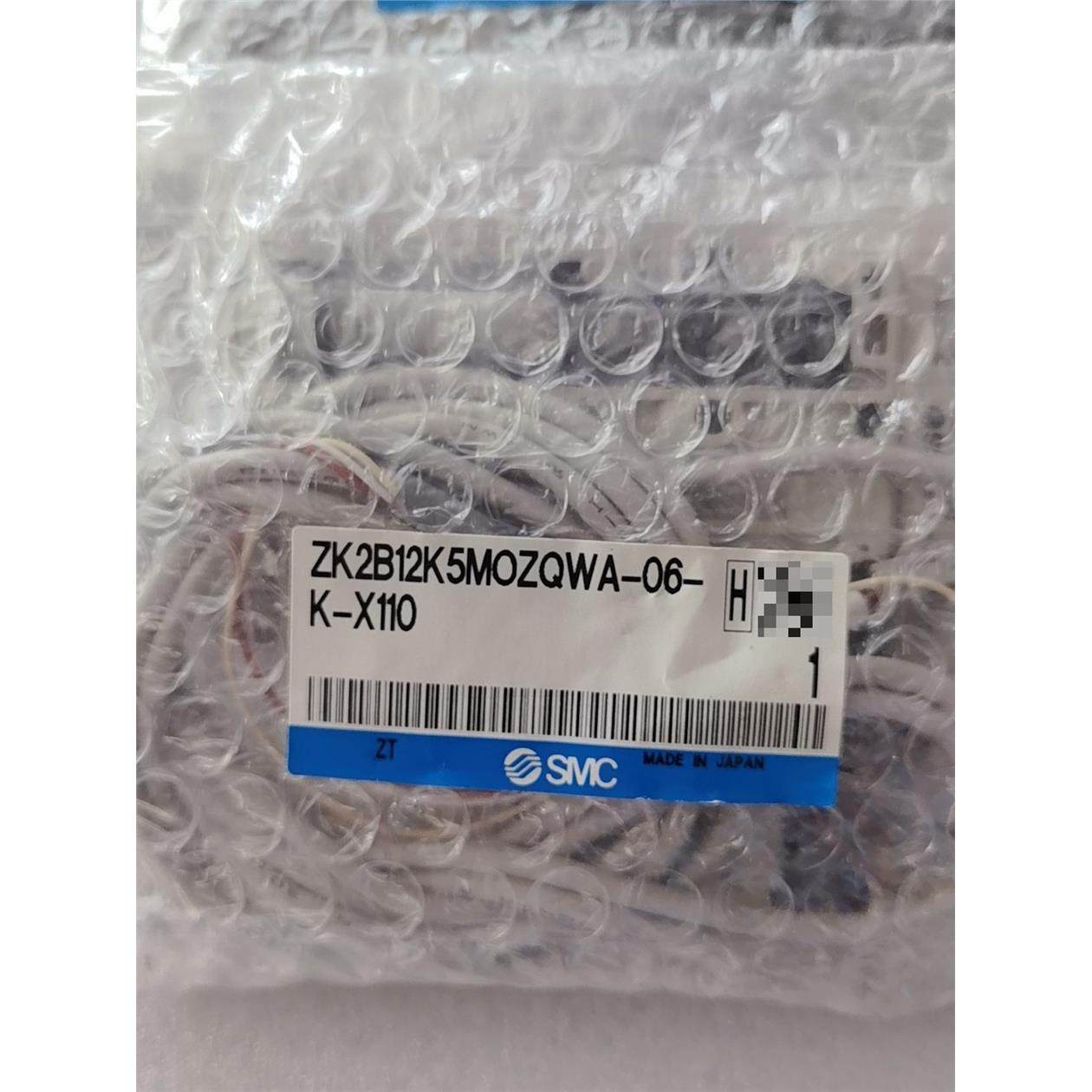 工程剩余，SMC真空发生器