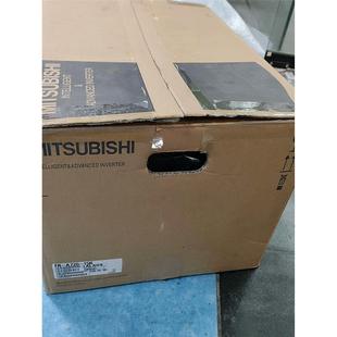 全新原包装 15K 日本产三相2 A720 全新三菱变频器FR