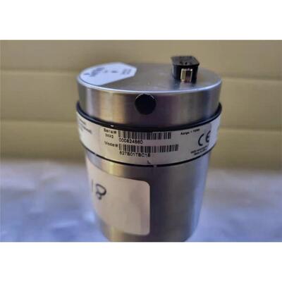 MKSBaratron电容压力计