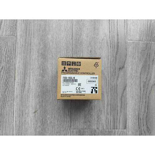 【出】三菱全新原装FX3U-