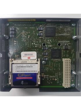 全新原装BACHMANN巴赫曼PLC原装MC205 CPU模