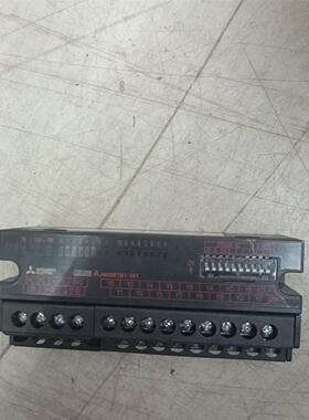 三菱 晶体管输出模块  AJ65SBTB1-16T 新 数量