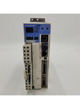  MQDB045D1A34 伺服驱动器