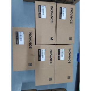 汇川伺服电机750w,MS1H4-75B30CB-T334Z